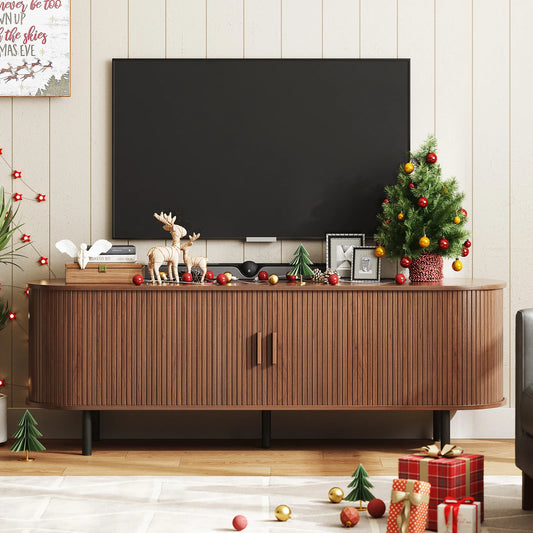 Castleford Media Entertainment Console