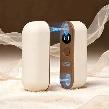 SplitMag Dual Magnetic Hand Warmer