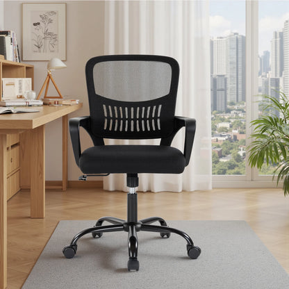 Clarity Mesh Office Chair