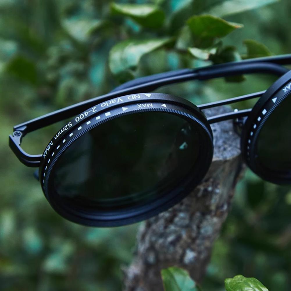 Adjustable Polarized ND Filter Sunglasses