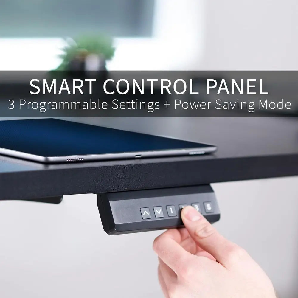 Dual Motor Sit-Stand Desk