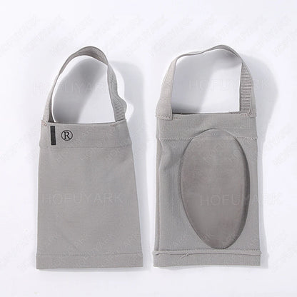 Silicone Arch Support Insoles