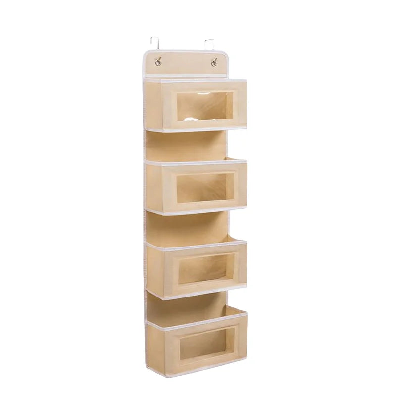 DoorHang Over-Door Storage Rack