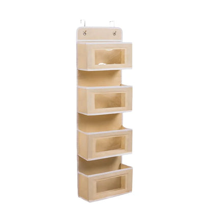 DoorHang Over-Door Storage Rack