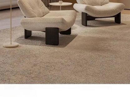 Ergove Italian Leather Leisure Chair