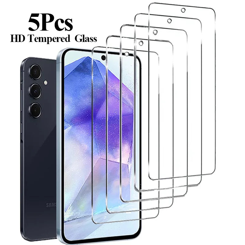 HD Samsung Screen Protector