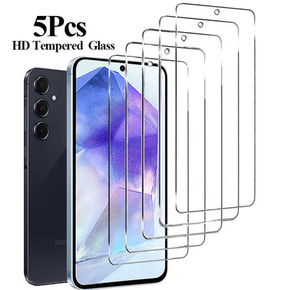 HD Samsung Screen Protector