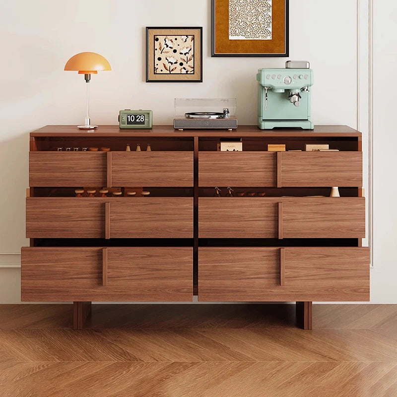 Modern Storage Sideboard Cabinet