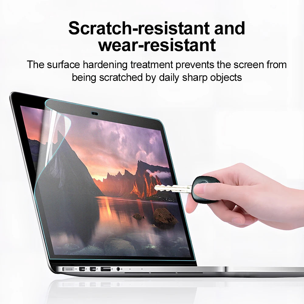 Anti Blue Light MacBook Screen Protector
