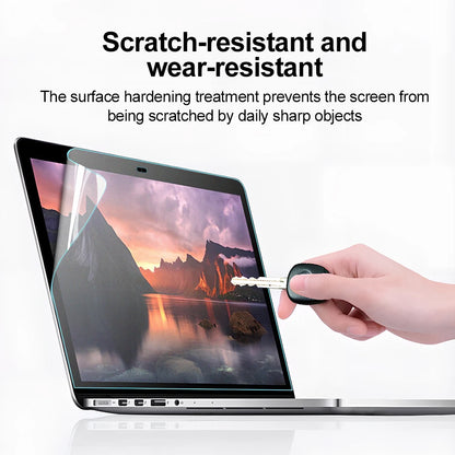 Anti Blue Light MacBook Screen Protector