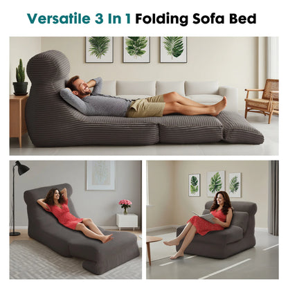 Wanderer Sleeper Chair