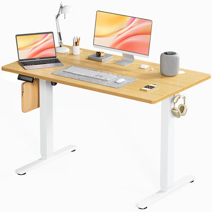 Foundry Standing Desk