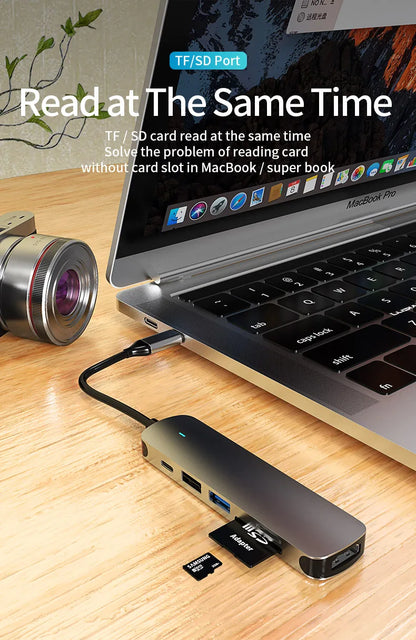 Docking Station