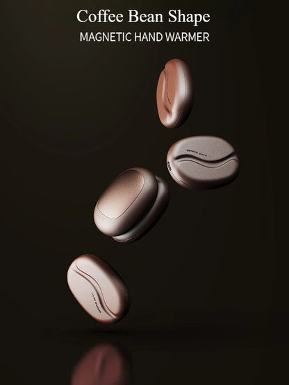 MagBean Compact Hand Warmer