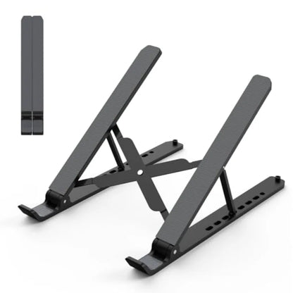 ABS Silicone Laptop Stand