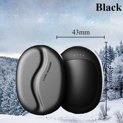 MagBean Compact Hand Warmer
