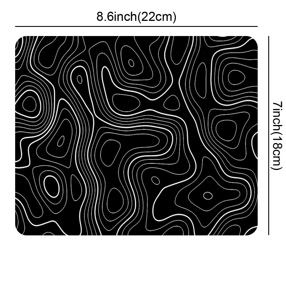 Large Extended Gaming Desk Mouse Pad
