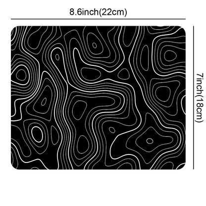 Large Extended Gaming Desk Mouse Pad