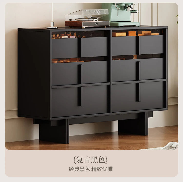 Modern Storage Sideboard Cabinet
