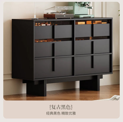 Modern Storage Sideboard Cabinet