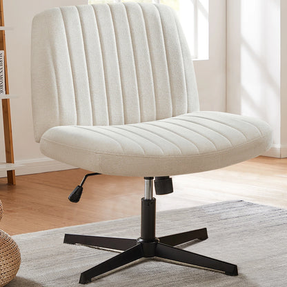 Lotus Cross-Leg Gaming Chair