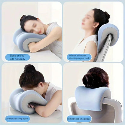 Ergonomic Office Nap Pillow