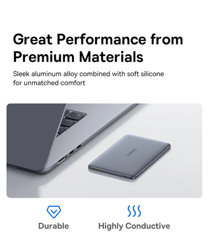 Baseus SlimCard 5K Power Bank