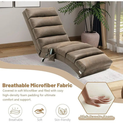 Solene Massage Recliner