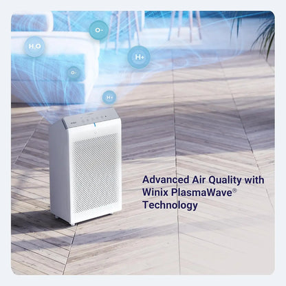 Purelume Whole-Room Smart Air Purifier