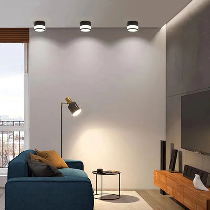Nordic Slim LED Downlight