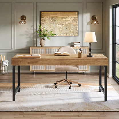 Foundry Industrial Executive Desk