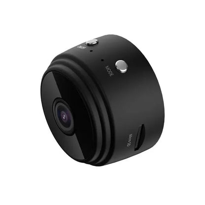 A9 Mini WiFi Camera for Baby & Pet Monitoring