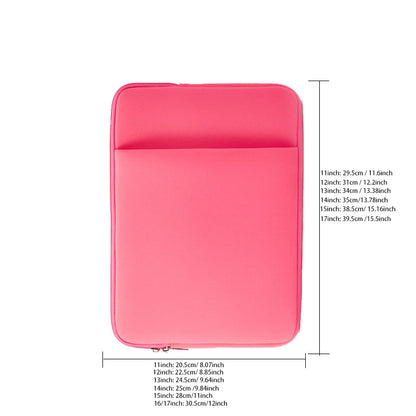 Multifunctional Laptop Inner Bag