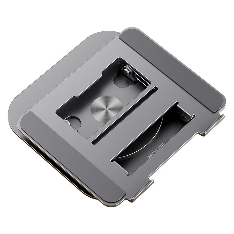Aluminum Laptop Stand for Desk