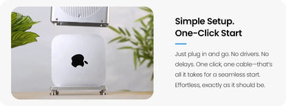 Acasis 8-in-1 Docking Station