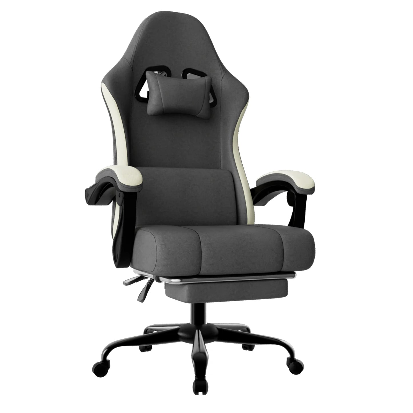 Adjustable Ergonomic Gaming Chair