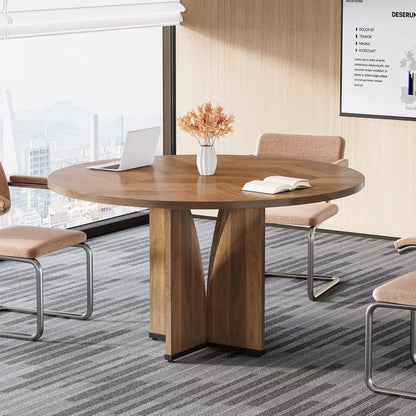 Whitfield Round Meeting Table