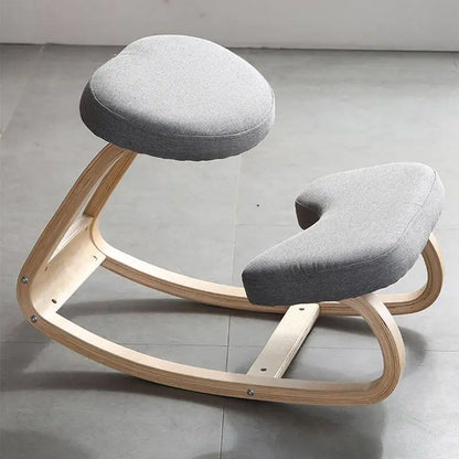 Ergove Kids Kneeling Rocking Chair