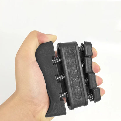 Adjustable Hand Gripper 10-60kg Trainer