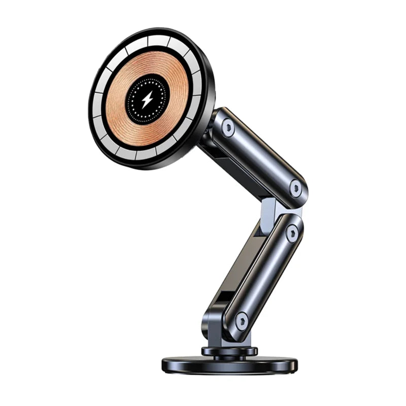 AeroMount Pro Magnetic Wireless Car Charger