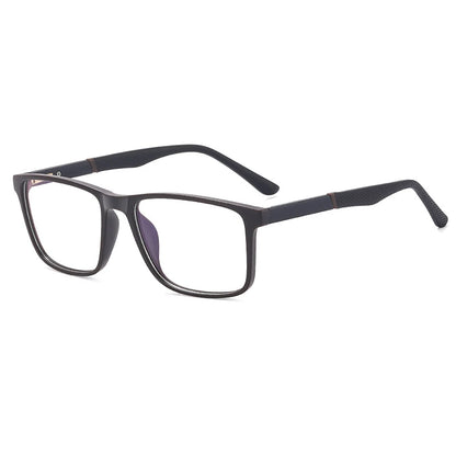 BLMUSA Photochromic Sport Glasses