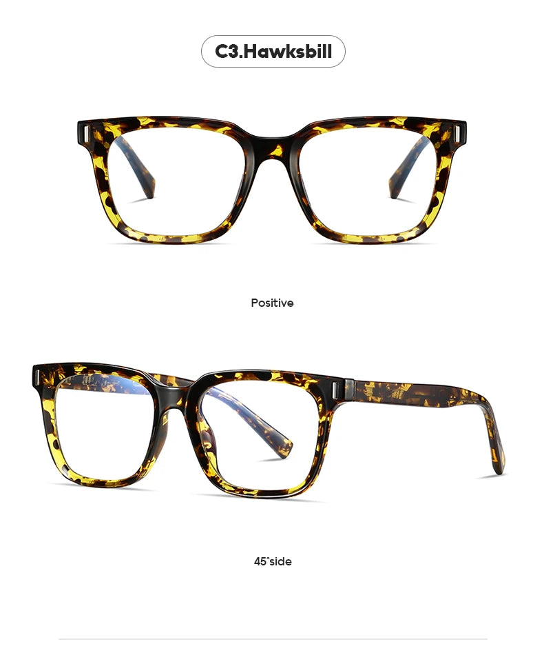 VICKY Anti Blue Light Reading Glasses