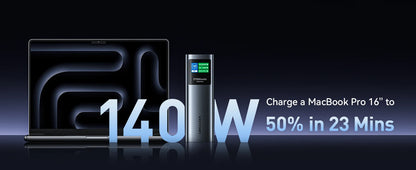 Vention 27000mAh Power Bank II