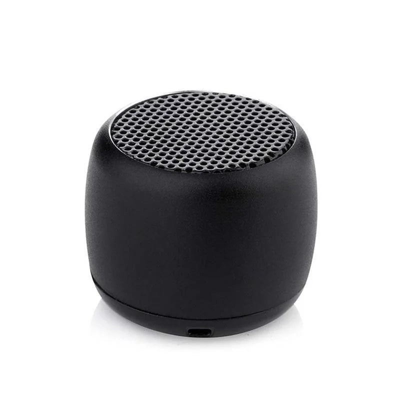 Mini Wireless Bluetooth Speaker