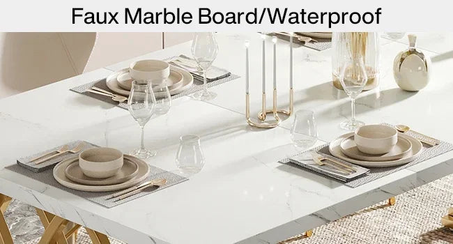 Wrenfield Rectangular Dining Table
