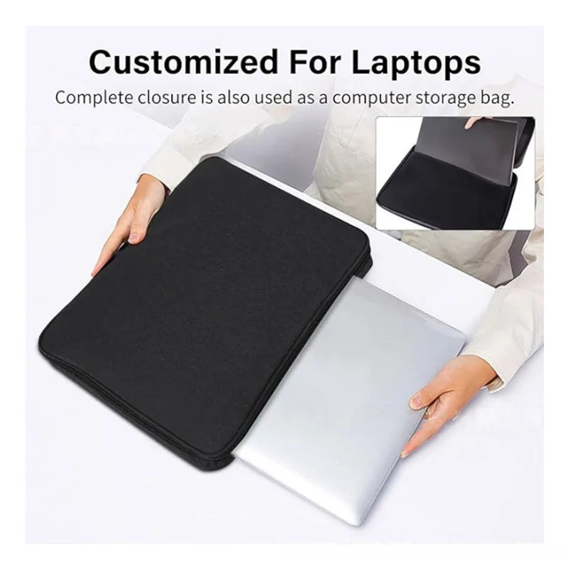 Laptop Sun Protection Umbrella Cover