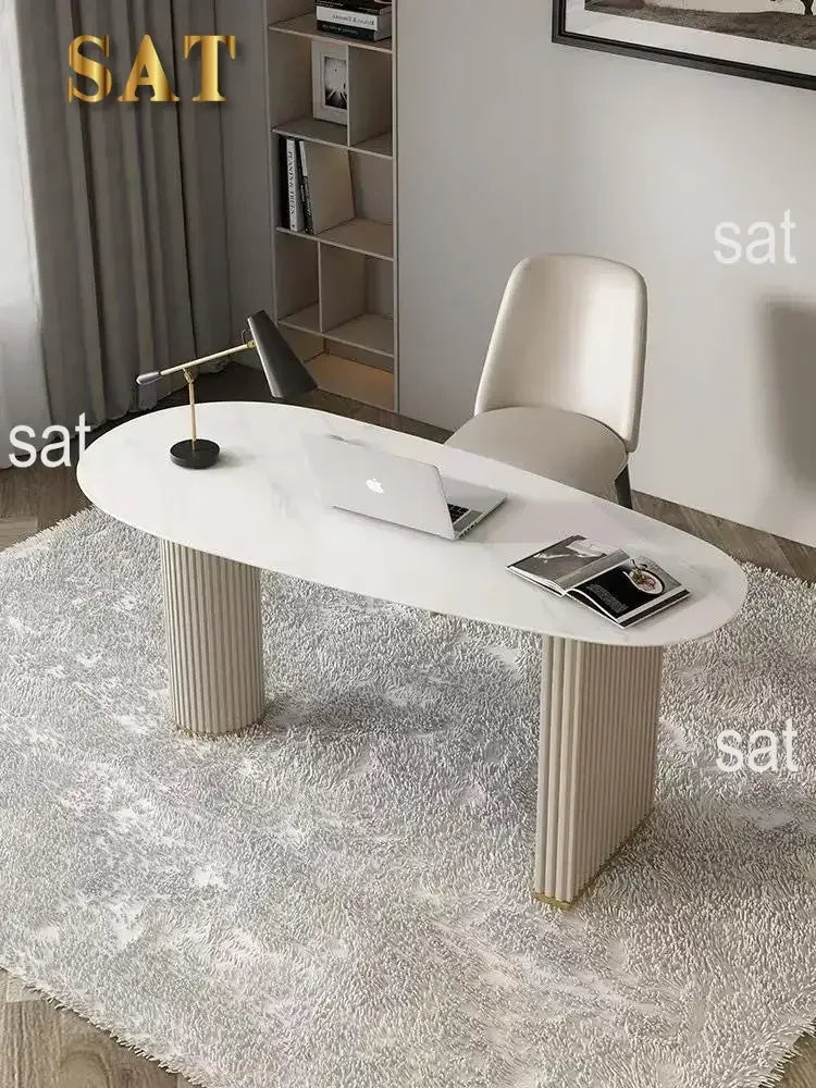 LuxStone Office Computer Desk