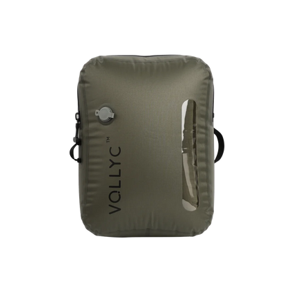 EZYPACK Vacuum Compression Backpack