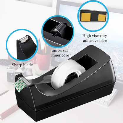 Grip Desktop Tape Dispenser