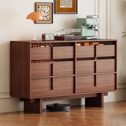 Modern Storage Sideboard Cabinet
